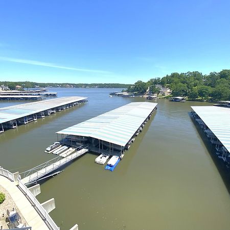 B Lakefront! Remodeled, Boat Slip, Patio Views, Pool, Boat Ramp, Wifi Осейдж-Бич Экстерьер фото