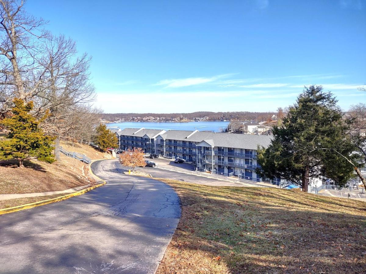 B Lakefront! Remodeled, Boat Slip, Patio Views, Pool, Boat Ramp, Wifi Осейдж-Бич Экстерьер фото
