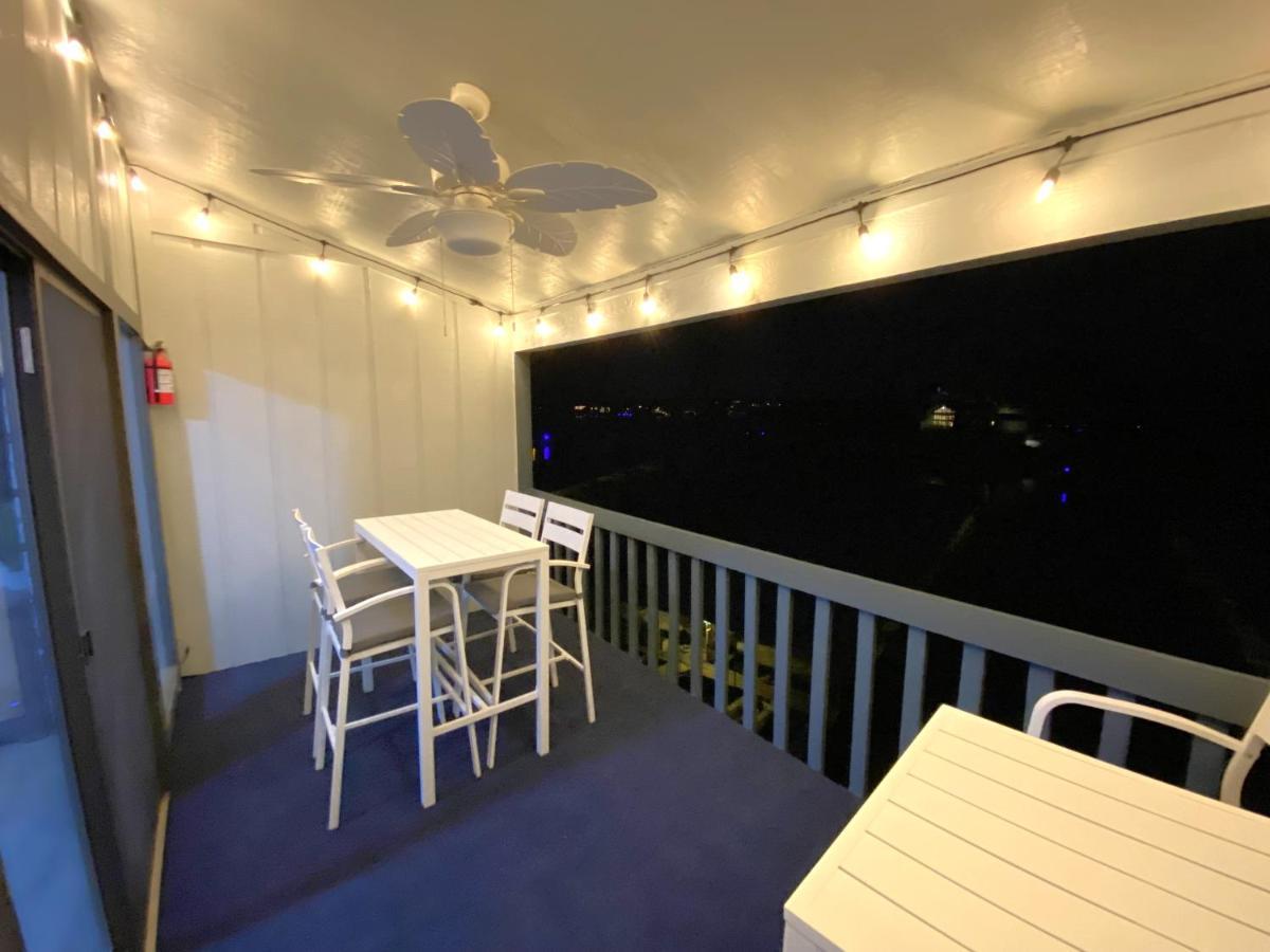 B Lakefront! Remodeled, Boat Slip, Patio Views, Pool, Boat Ramp, Wifi Осейдж-Бич Экстерьер фото
