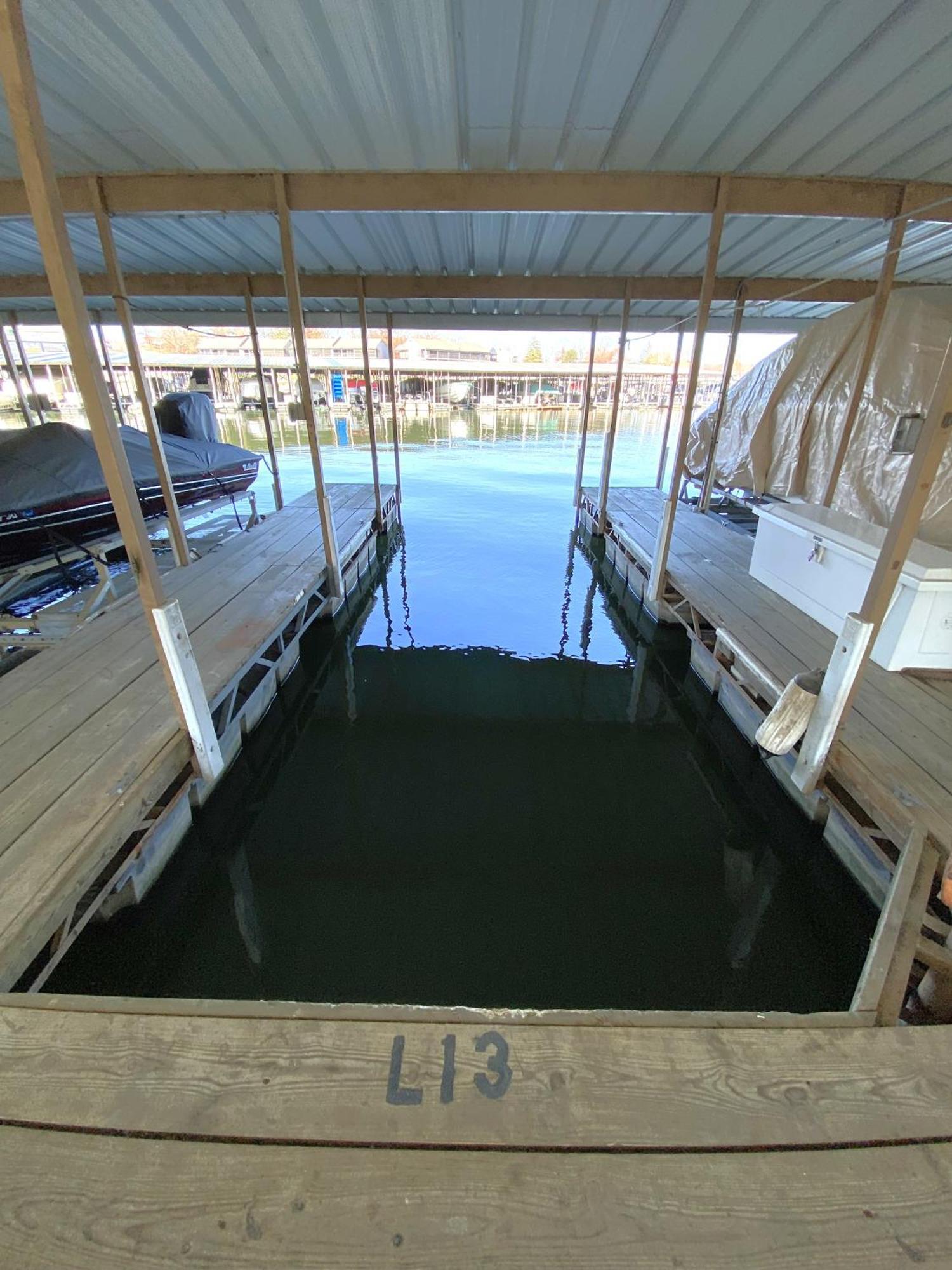 B Lakefront! Remodeled, Boat Slip, Patio Views, Pool, Boat Ramp, Wifi Осейдж-Бич Экстерьер фото